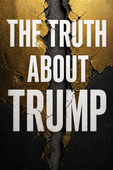 The Truth About Trump by Michael D'Antonio