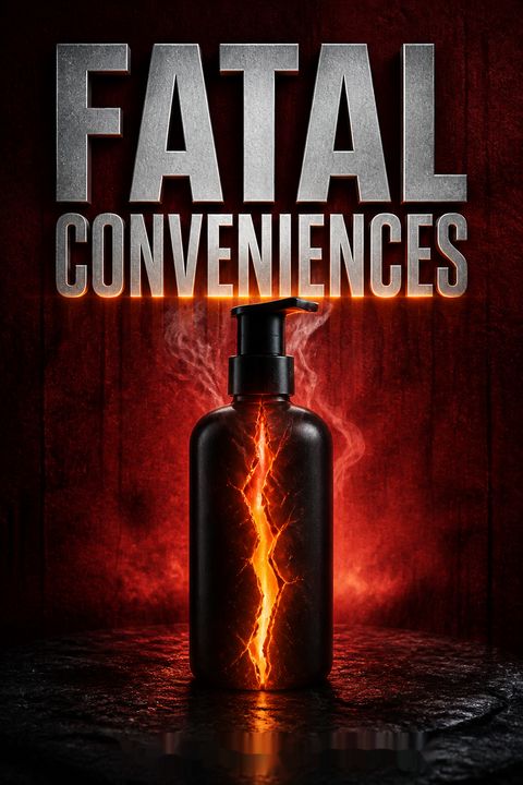 Fatal Conveniences by Darin Olien
