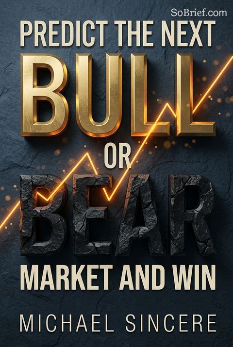 Predict the Next Bull or Bear Market and Win
