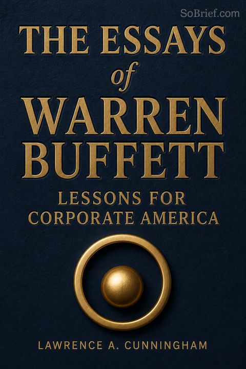 The Essays of Warren Buffett
