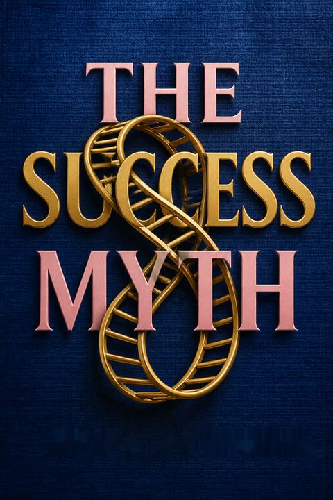 The Success Myth by Emma Gannon