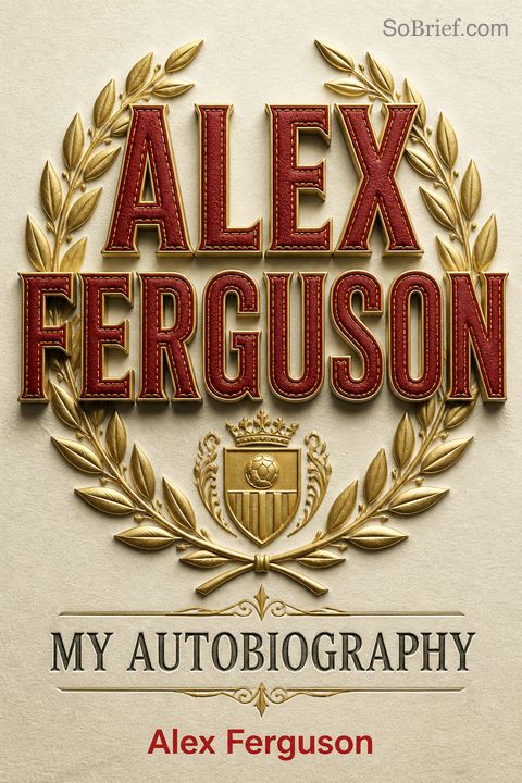 Alex Ferguson