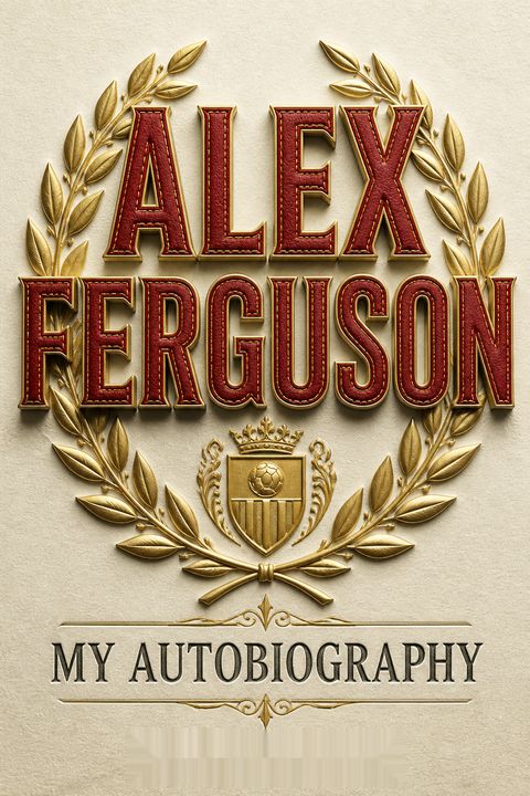 Alex Ferguson
