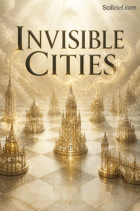 Invisible Cities