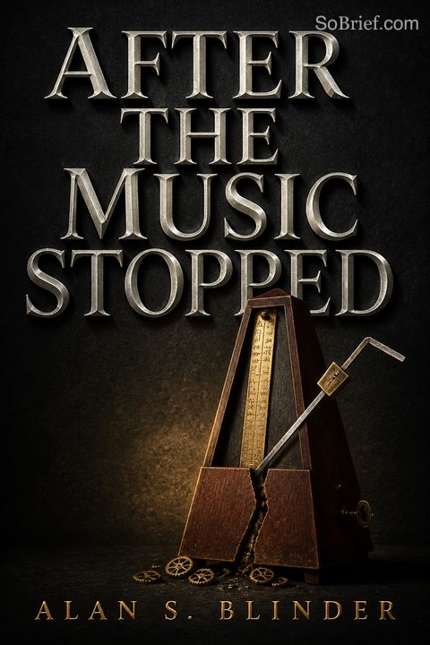 After the Music Stopped