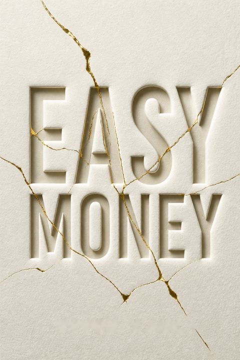 Easy Money by Vivek Kaul