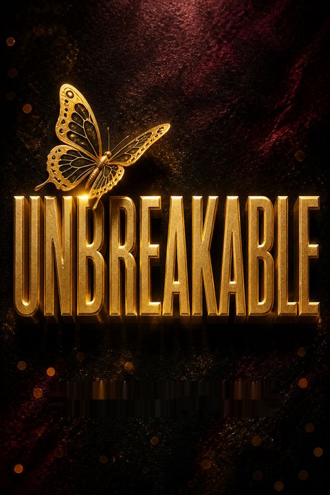 Unbreakable by Jenni Rivera
