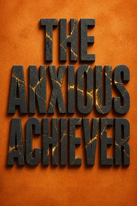 The Anxious Achiever by Morra Aarons-Mele