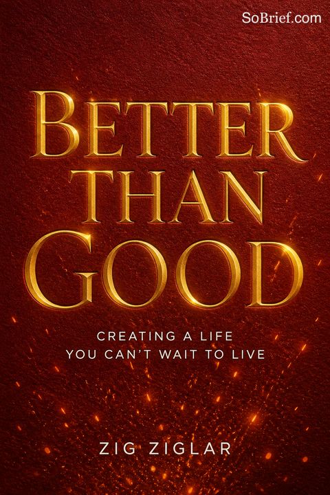 Better Than Good