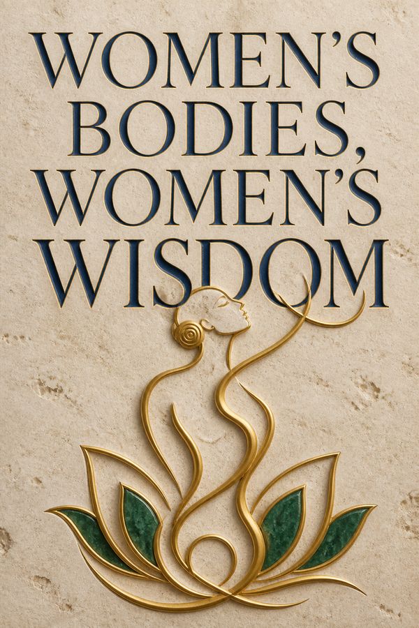 Women's Bodies, Women's Wisdom (Revised Edition)