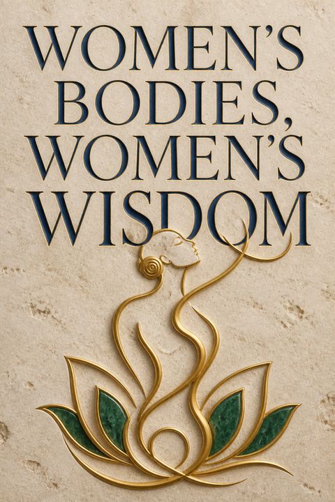 Women's Bodies, Women's Wisdom (Revised Edition) by Christiane Northrup