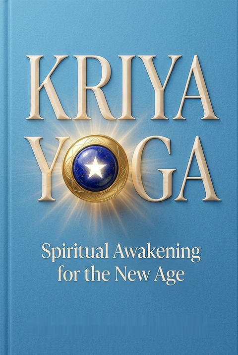 Kriya Yoga by Nayaswami Devarshi