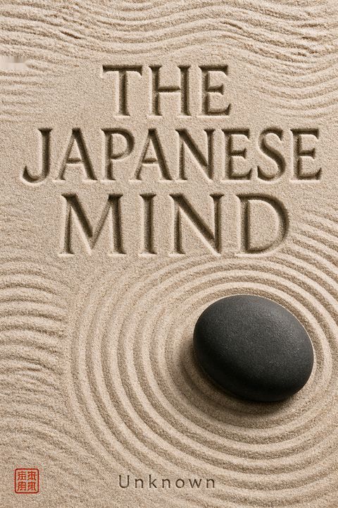 The Japanese Mind by Roger J. Davies