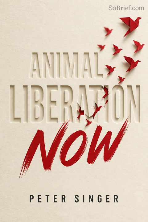 Animal Liberation Now