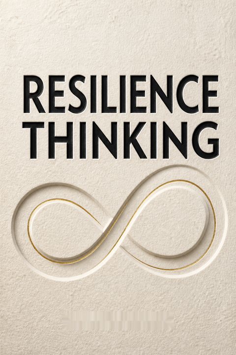 Resilience Thinking by Brian  Walker
