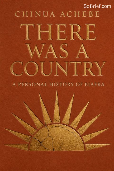 There Was a Country