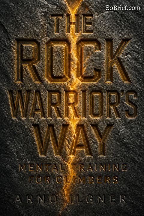 The Rock Warrior's Way