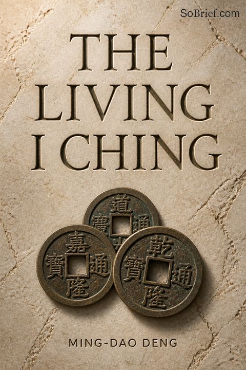 The Living I Ching