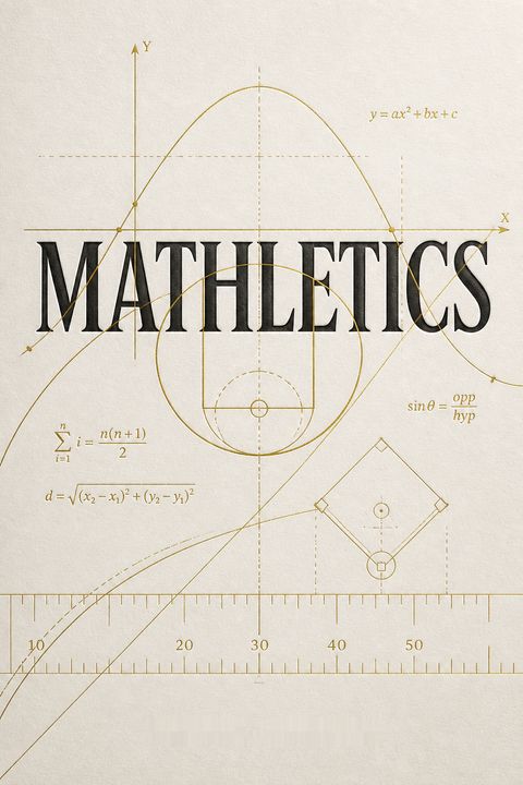 Mathletics by Wayne L. Winston