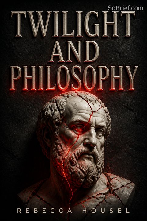 Twilight and Philosophy
