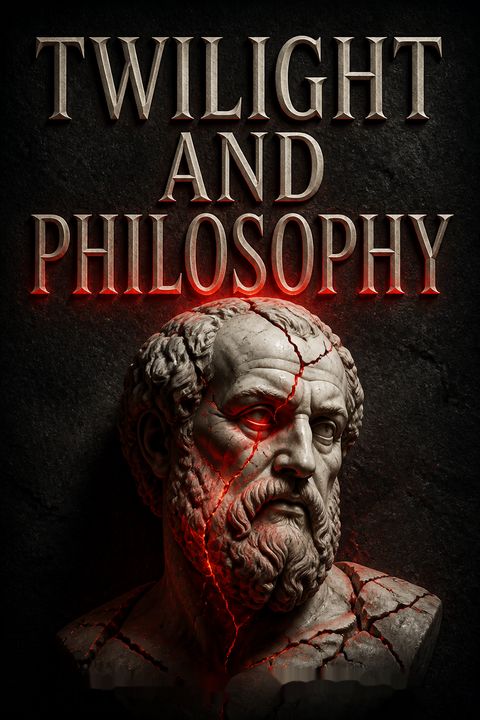 Twilight and Philosophy