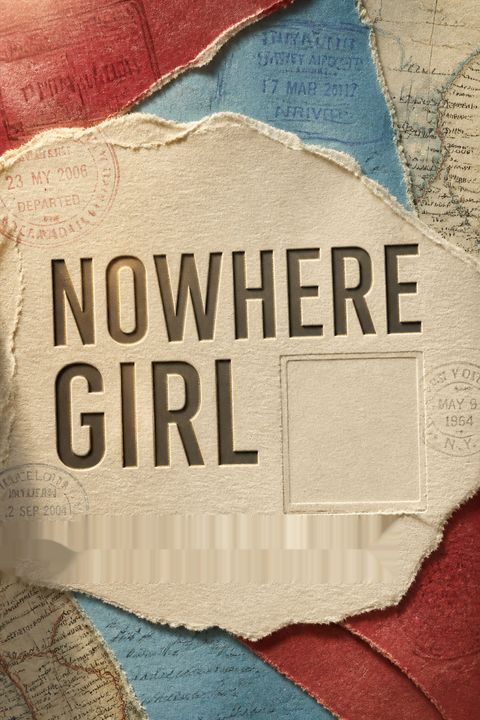 Nowhere Girl by Cheryl Diamond