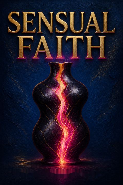 Sensual Faith by Lyvonne Briggs