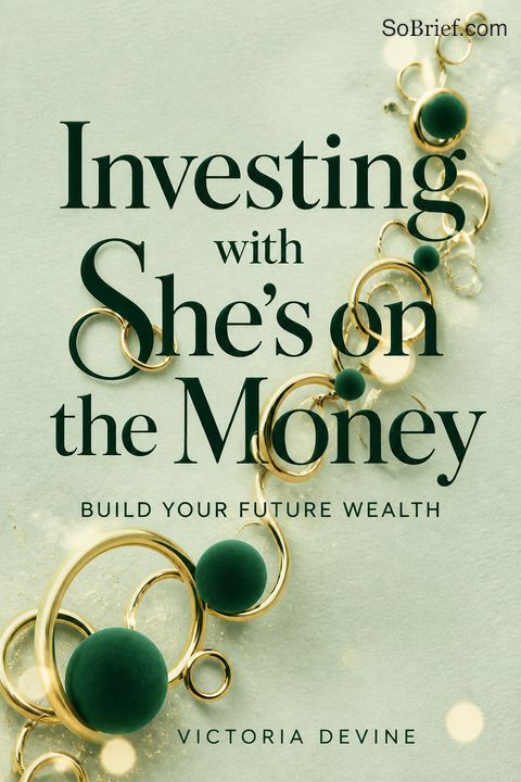 Investing with She’s on the Money