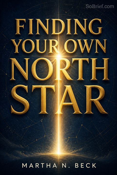 Finding Your Own North Star