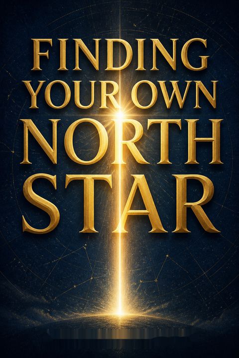 Finding Your Own North Star by Martha N. Beck