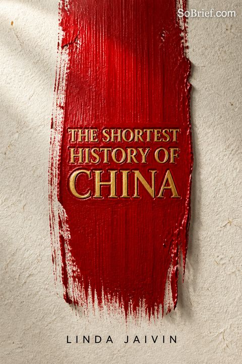 The Shortest History of China