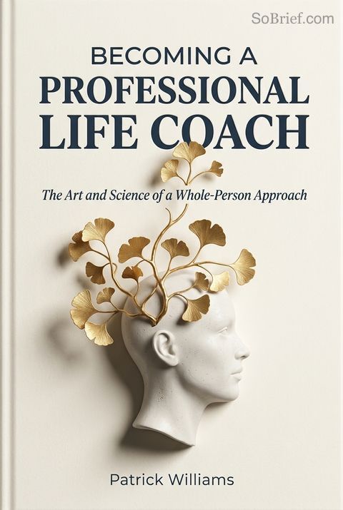 Becoming a Professional Life Coach