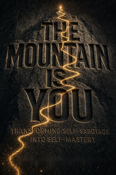 The Mountain Is You
