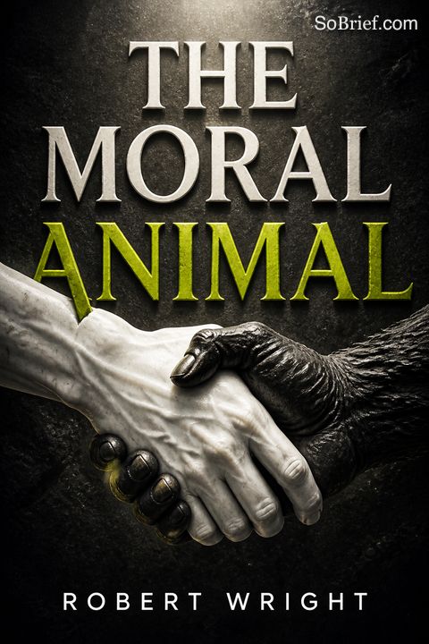 The Moral Animal
