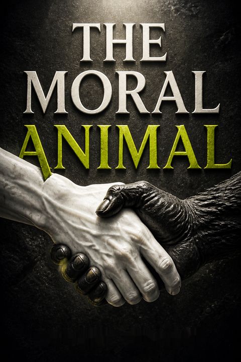 The Moral Animal by Robert Wright