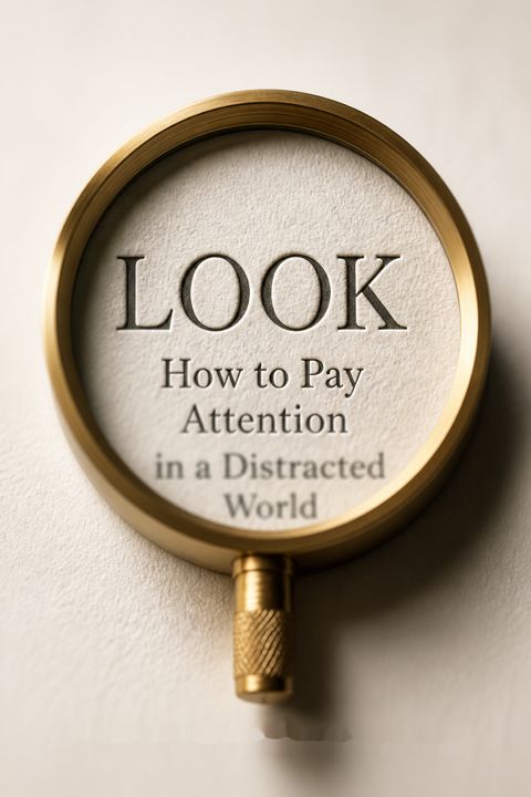 Look by Christian Madsbjerg