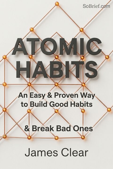 Atomic Habits