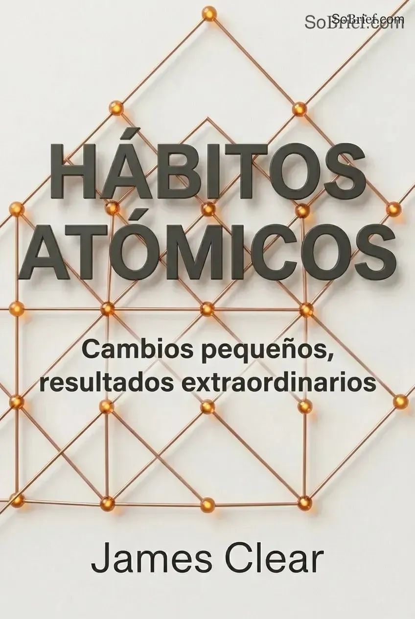 Hábitos atómicos