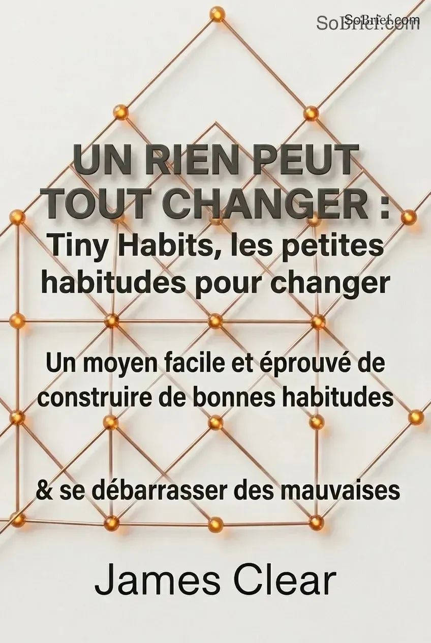 Un rien peut tout changer