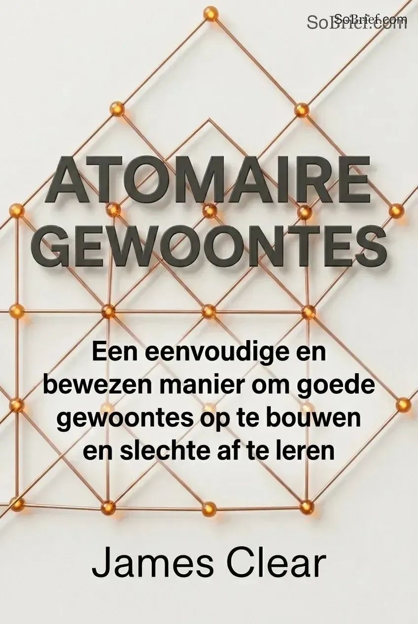 Atomaire satisfying gewoontes