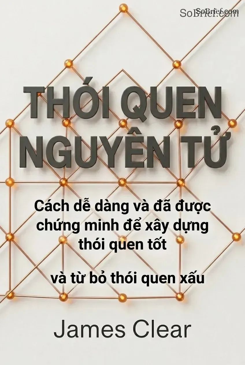 Thói quen nguyên tử