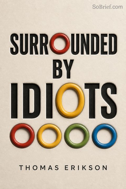 Surrounded by Idiots