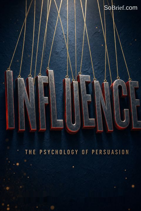 Die Psychologie des Überzeugens