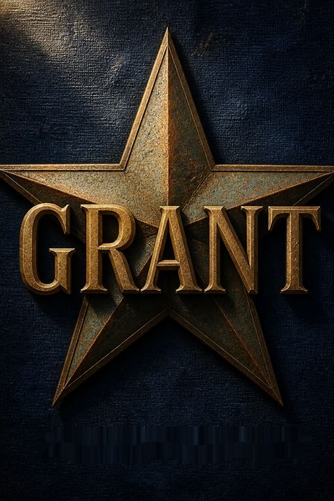 Grant by Ron Chernow