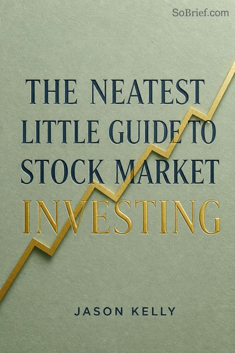 The Neatest Little Guide to Stock Market Investing