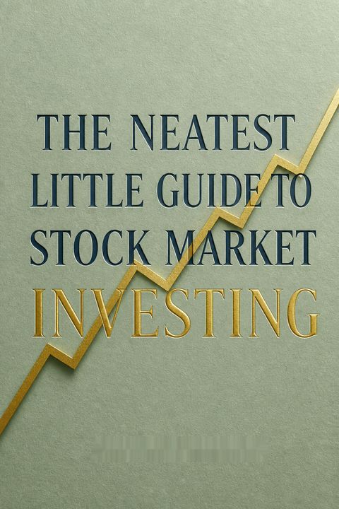 The Neatest Little Guide to Stock Market Investing by Jason Kelly