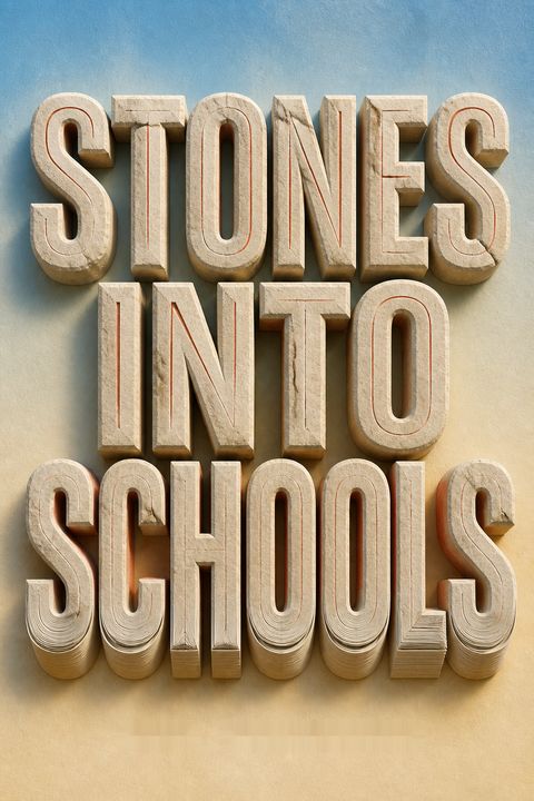 Stones Into Schools