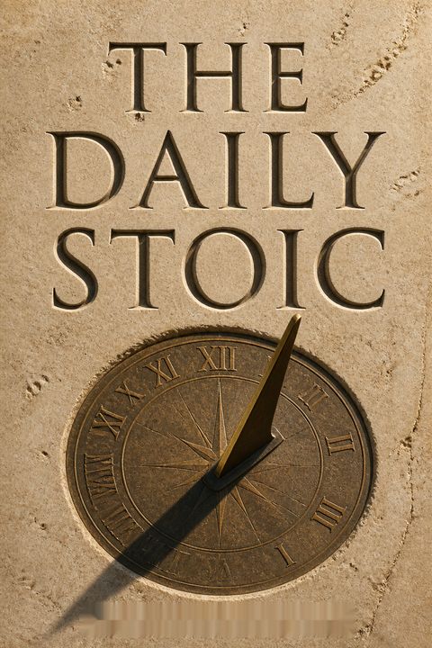 Der tägliche Stoiker