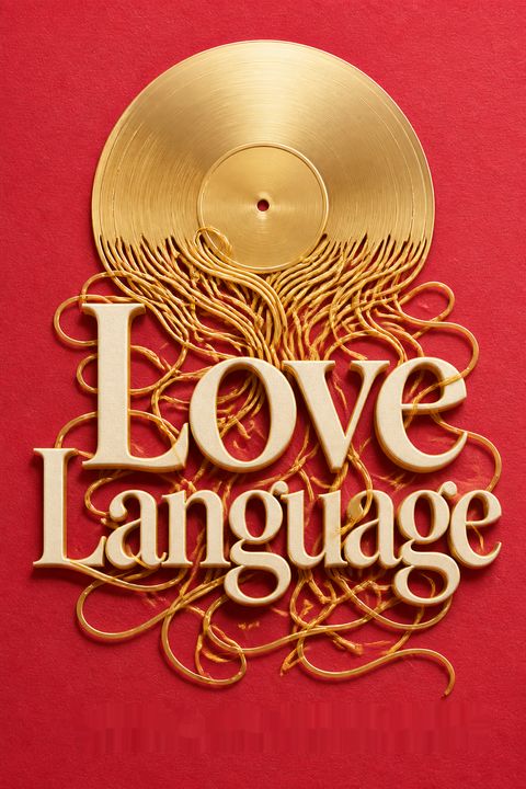 Love Language by Linda Marigliano