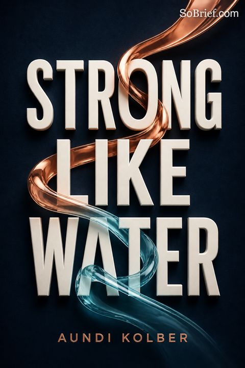 Strong Like Water